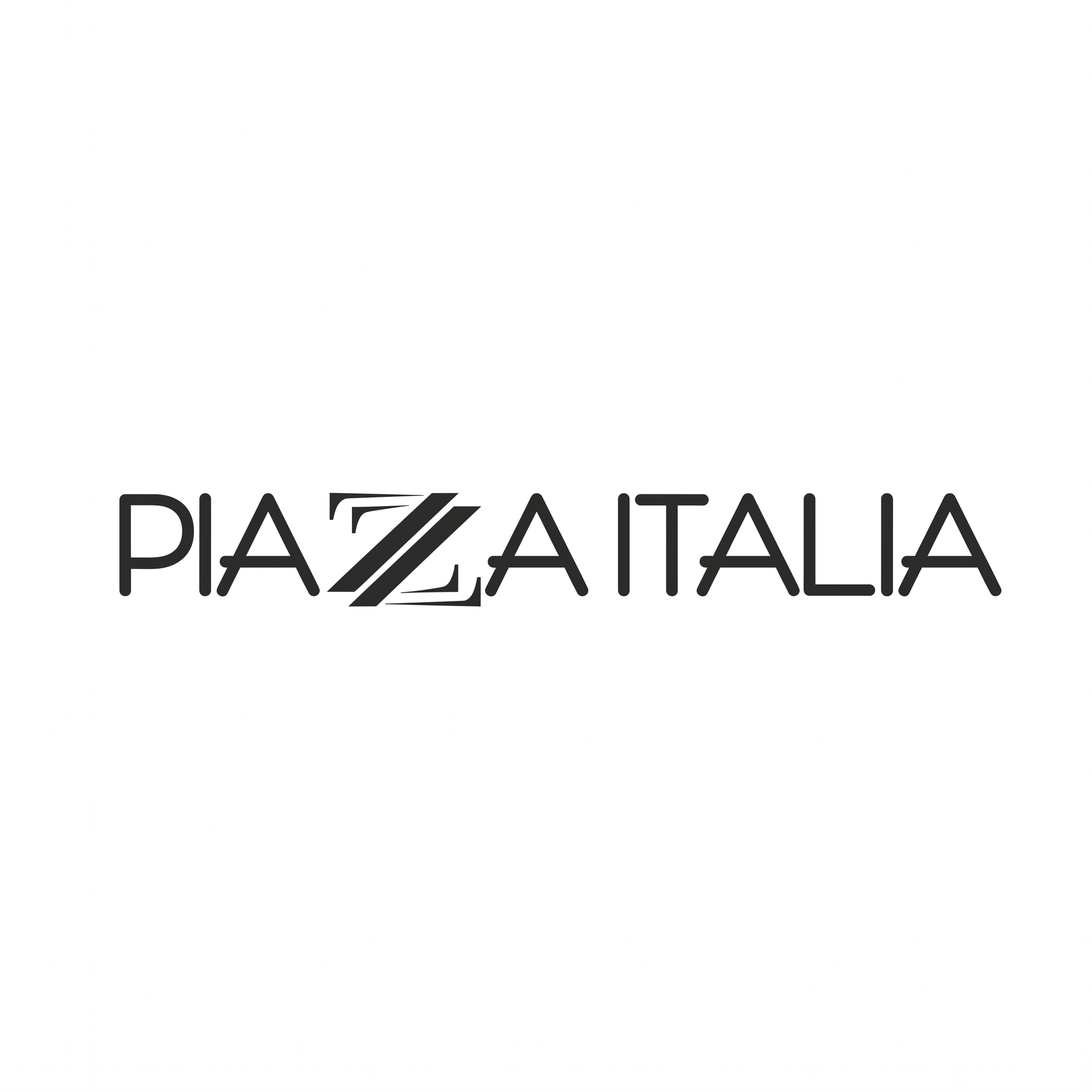 Iconic Italian Fashion Retail Brand