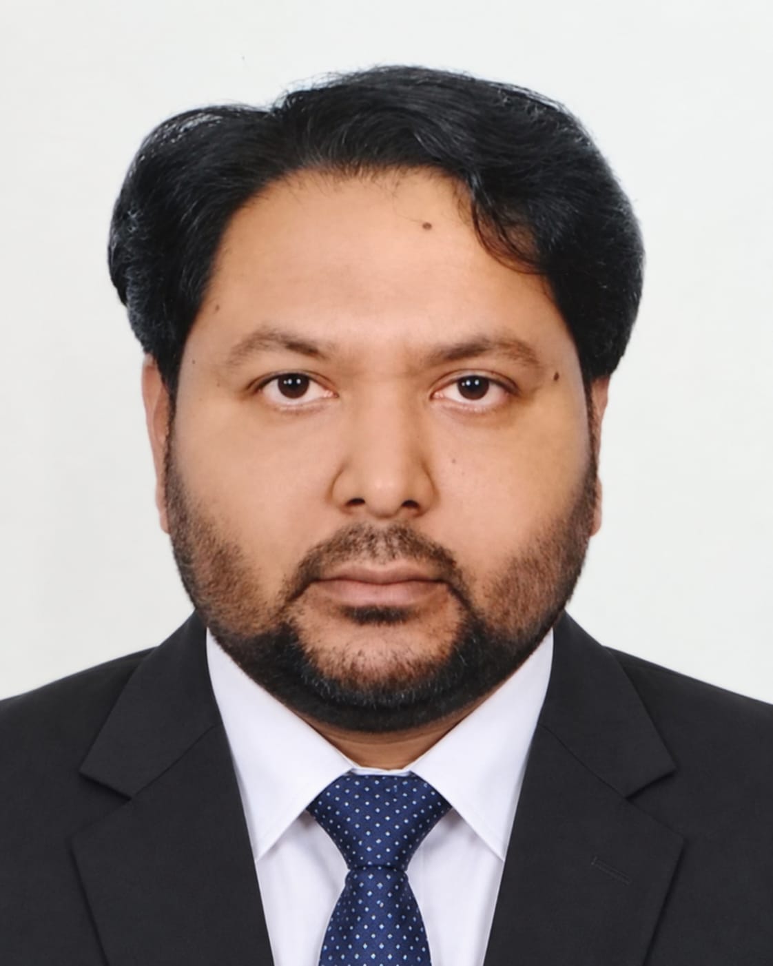 Munshi Mohammad Salekin